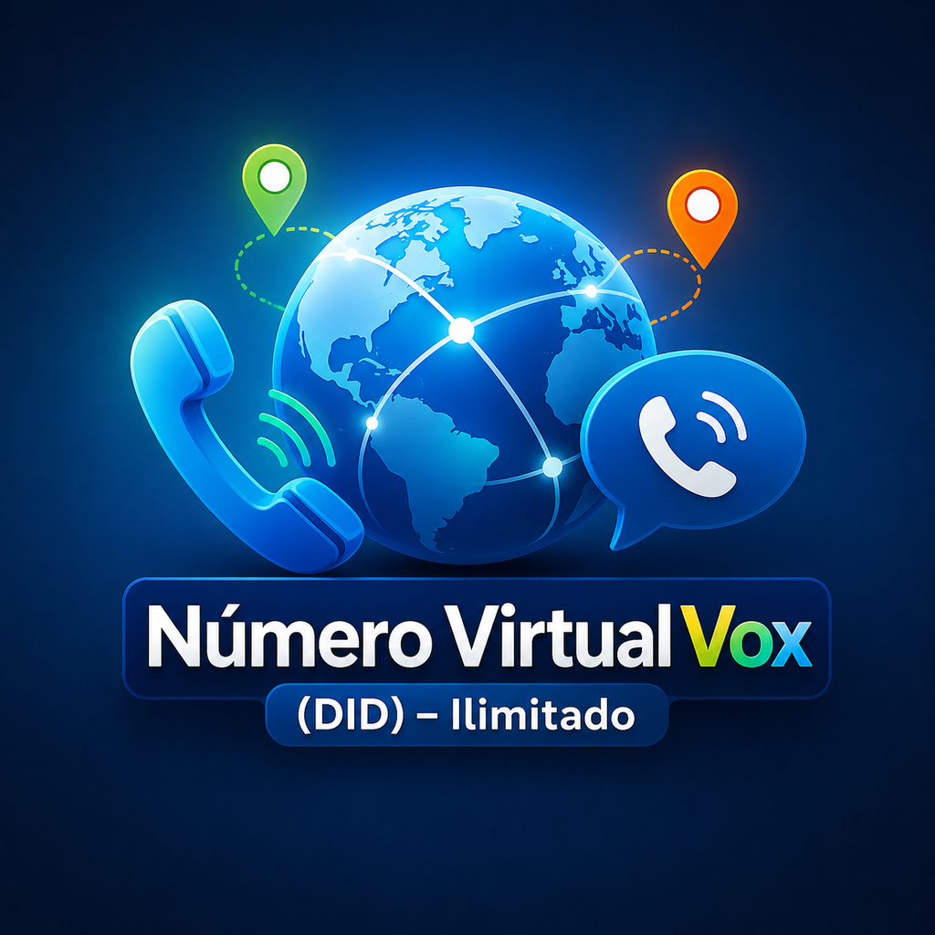 Número Virtual Vox